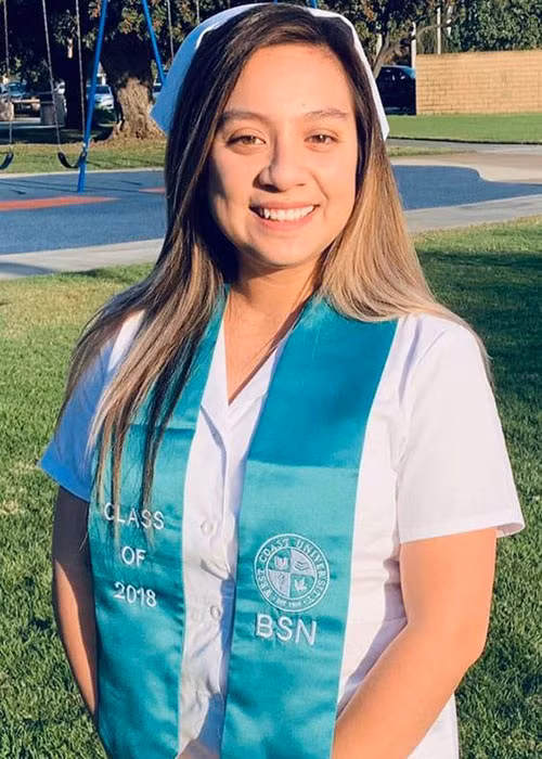 Con gái Phi Nhung chia sẻ em sẽ làm việc ở một viện điều dưỡng để chăm sóc người già.