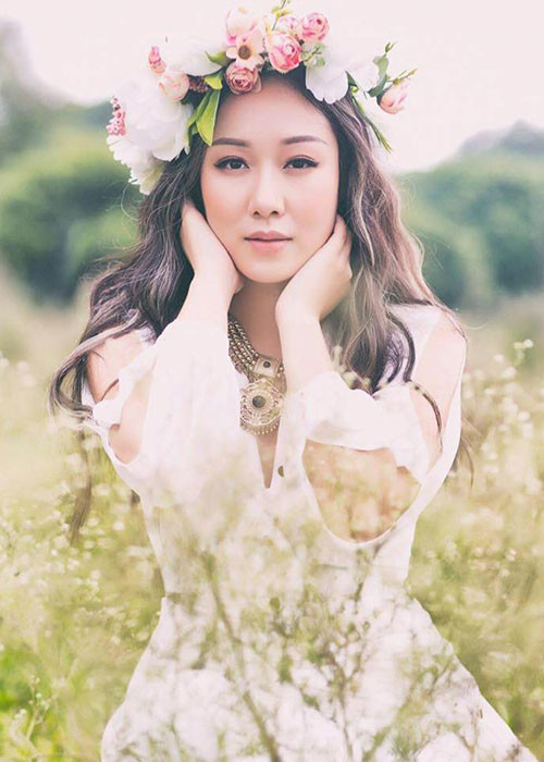 Hoa hậu Ngô Phương Lan cũng 2 lần được đề cử dự thi Hoa hậu Thế giới. Thế nhưng, người đẹp đều từ chối vì lý do bận học khiến nhiều người hâm mộ tiếc nuối. Ảnh: FBNV