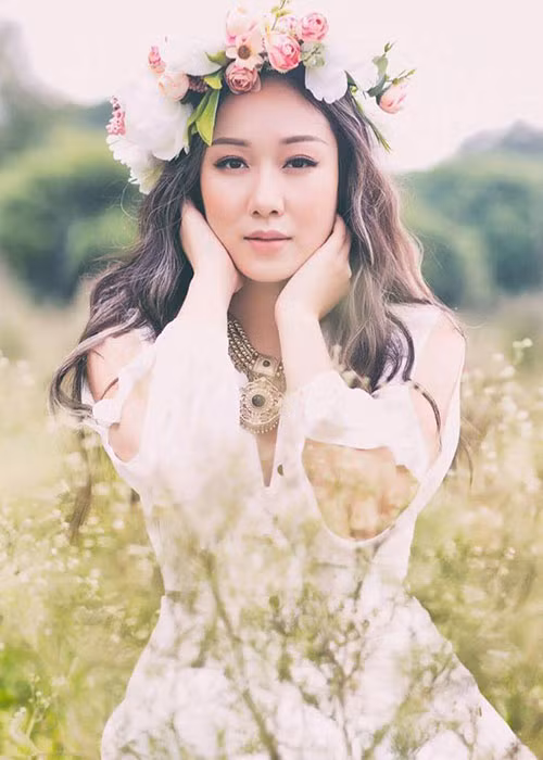 Hoa hậu Ngô Phương Lan cũng 2 lần được đề cử dự thi Hoa hậu Thế giới. Thế nhưng, người đẹp đều từ chối vì lý do bận học khiến nhiều người hâm mộ tiếc nuối. Ảnh: FBNV