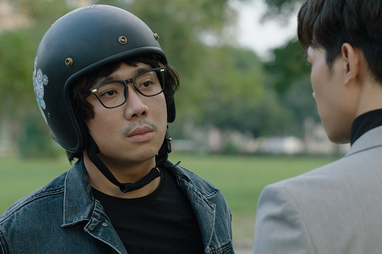 Câu hỏi Trọng Thoại hay Quý Khánh có con với Nhã Linh thực sự khó đoán.