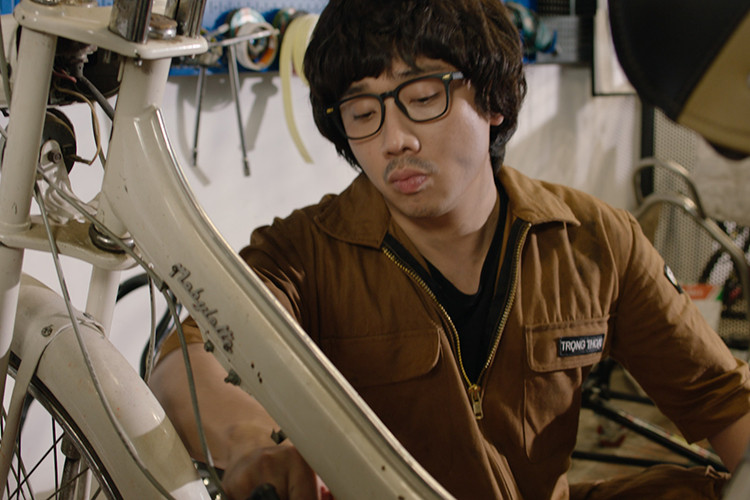 Khán giả chờ xem bài toán “duyên hài” của Trấn Thành sẽ được giải quyết như thế nào trong “Cua lại vợ bầu”.