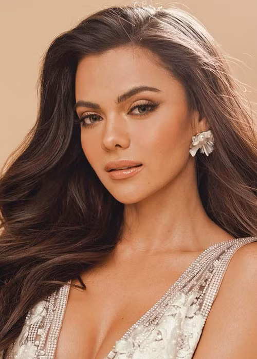 Cuộc thi Hoa hậu Liên lục địa 2018 vừa khép lại với chiến thắng thuộc về Karen Gallman.