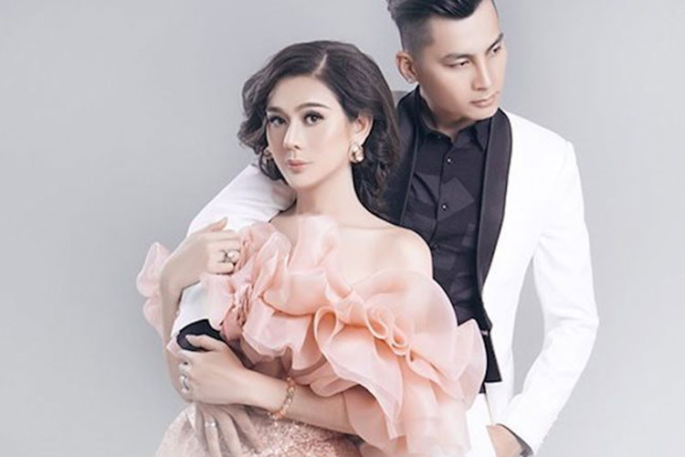 Theo thông tin, toàn bộ chi phí bác sĩ, thuê người mang thai 600 triệu đồng trong khi chi phí đi lại, ăn ở cho hai vợ chồng đến khi con ra đời khoảng 400 triệu. Ảnh: Phụ nữ pháp luật