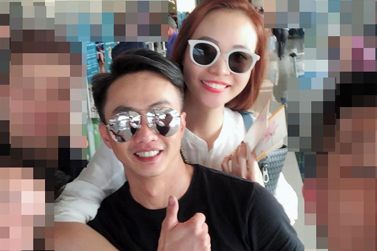 Đàm Thu Trang được Cường Đô la yêu nhất có lẽ bởi sự thông minh, xinh đẹp, khéo léo, chín chắn, không thích bon chen và tạo scandal.