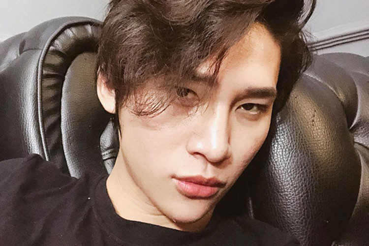 Trong mắt Quốc Tín, H'hen Niê là nàng hoa hậu sống rất thật, luôn chân thành. Ảnh: Zing