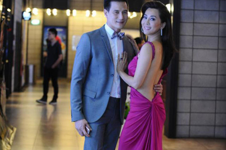 Còn Duy Hân, chia sẻ trên Vietnamnet rằng anh sẽ lên tiếng vào một thời điểm thích hợp. Ảnh: Dân Việt