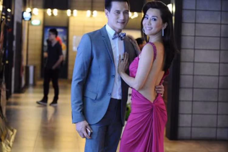 Còn Duy Hân, chia sẻ trên Vietnamnet rằng anh sẽ lên tiếng vào một thời điểm thích hợp. Ảnh: Dân Việt