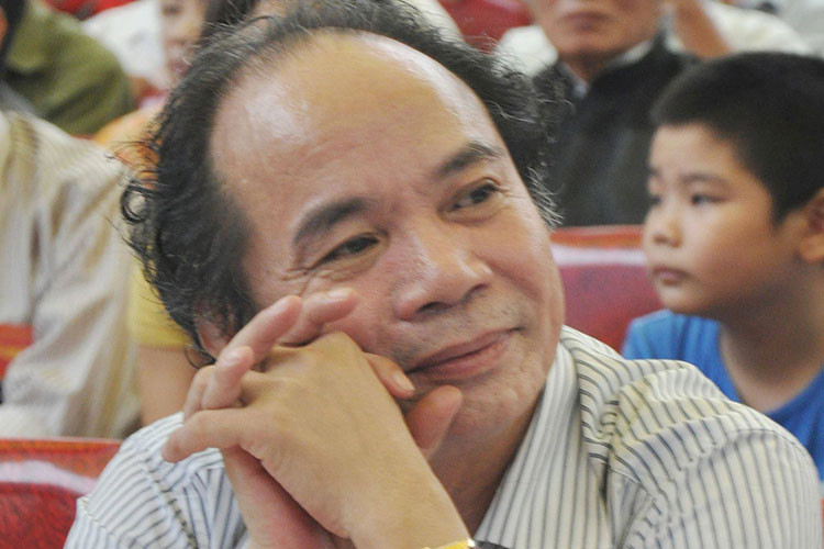 Những bài thơ, trường ca của Nguyễn Trọng Tạo cũng được nhiều người biết đến như: “Một dại khờ một tôi", “Cỏ và mưa", "Con đường của những vì sao"...