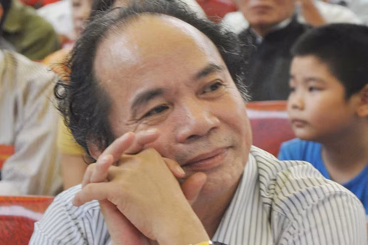 Những bài thơ, trường ca của Nguyễn Trọng Tạo cũng được nhiều người biết đến như: “Một dại khờ một tôi", “Cỏ và mưa", "Con đường của những vì sao"...