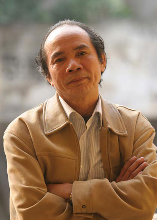 Thông tin nhạc sĩ Nguyễn Trọng Tạo qua đời vào lúc 19h50 ngày 7/1 được người thân của ông chia sẻ. Ảnh: Người lao động