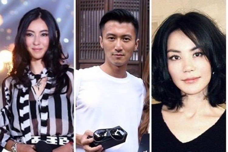 Từ khi từ khi tái hợp, cả Tạ Đình Phong và Vương Phi đều mang danh ông bố/bà mẹ ích kỷ khi mải yêu mà phó mặc các con cho chồng cũ/vợ cũ chăm sóc.