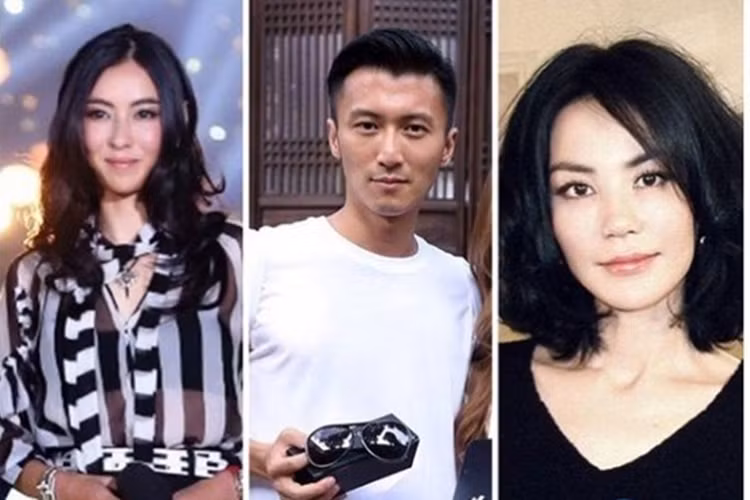 Từ khi từ khi tái hợp, cả Tạ Đình Phong và Vương Phi đều mang danh ông bố/bà mẹ ích kỷ khi mải yêu mà phó mặc các con cho chồng cũ/vợ cũ chăm sóc.