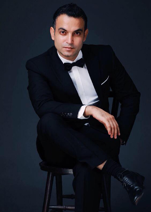 Theo lời Võ Hạ Trâm, ông xã kinh doanh trong lĩnh vực đá hoa cương. Ảnh: FBNV