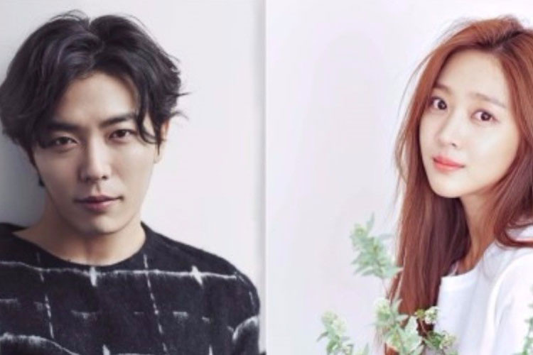 Kim Jae Wook từng vướng tin đồn hẹn hò Lee El. Trước nghi vấn tình cảm của tài tử, công ty quản lý lên tiếng phủ nhận.