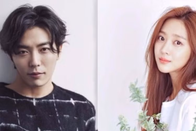 Kim Jae Wook từng vướng tin đồn hẹn hò Lee El. Trước nghi vấn tình cảm của tài tử, công ty quản lý lên tiếng phủ nhận.