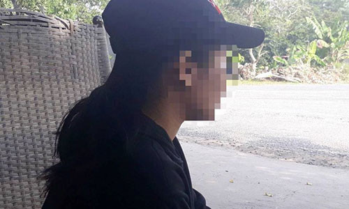 Co gai 17 tuoi trinh bao bi lua ban cho 2 nguoi dan ong Trung Quoc