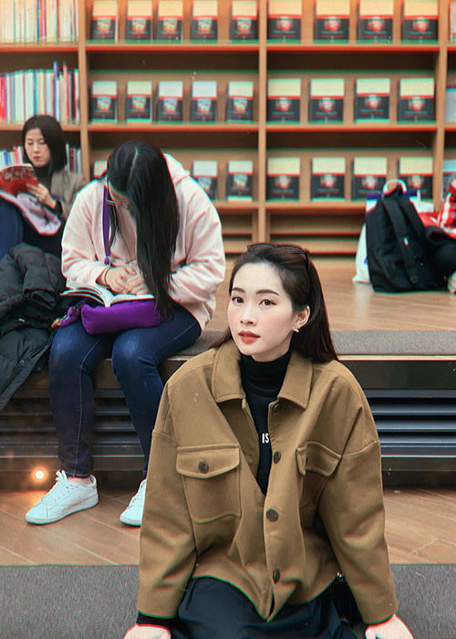 Bản thân Thu Thảo muốn được bạn bè gọi bằng cái tên mẹ của Phiphi. Fan đoán Phiphi là tên xuất phát từ tên con gái của Thu Thảo - Sophie.