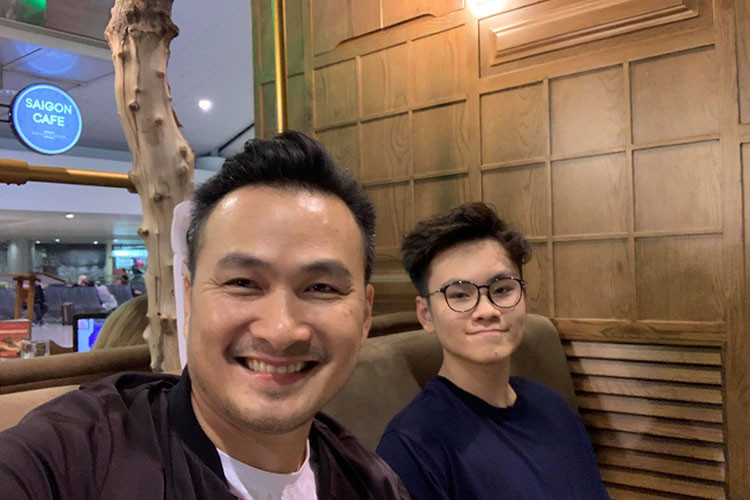 Trong bức tâm thư, Chi Bảo đưa ra những lời khuyên đúc kết từ kinh nghiệm sống của anh dành cho Gia Cát.