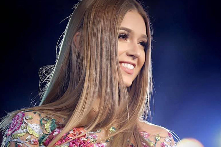 Đại diện Paraguay còn trẻ trung, tràn đầy sức sống.