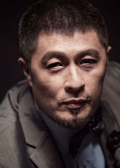 Nam đạo diễn và vợ cũ dù đã ly hôn nhưng vẫn giữ mối quan hệ tốt đẹp. Ảnh: FBNV