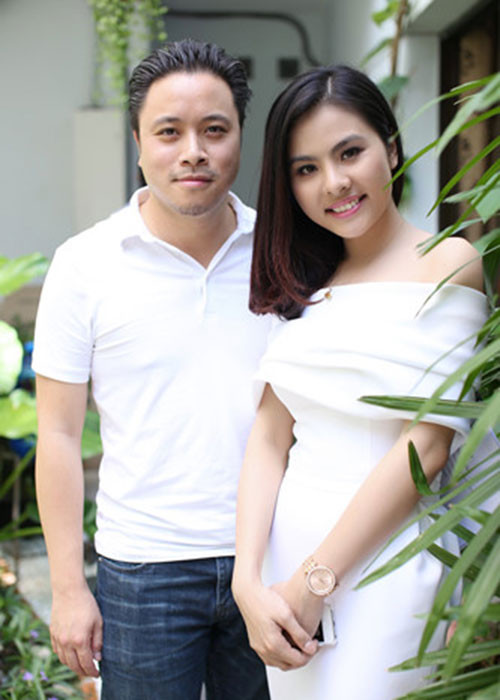 Giống như Charlie Nguyễn, Victor Vũ cũng là đạo diễn triệu đô của màn ảnh Việt. Về đời tư, anh từng vướng nghi vấn hẹn hò Vân Trang. Ảnh: Châu Giang