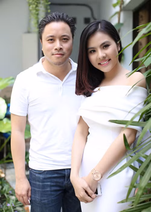 Giống như Charlie Nguyễn, Victor Vũ cũng là đạo diễn triệu đô của màn ảnh Việt. Về đời tư, anh từng vướng nghi vấn hẹn hò Vân Trang. Ảnh: Châu Giang