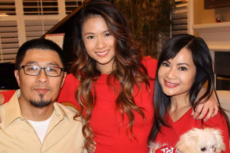 Tuy nhiên, cuộc hôn nhân Charlie Nguyễn tự hào tan vỡ vào năm 2012. Ảnh: Zing