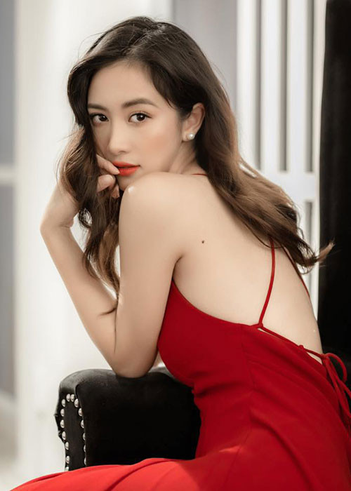 Jun Vũ khẳng định chưa yêu đơn phương bao giờ vì khi yêu, mình khá chủ động và sẽ thổ lộ thẳng với đối phương.