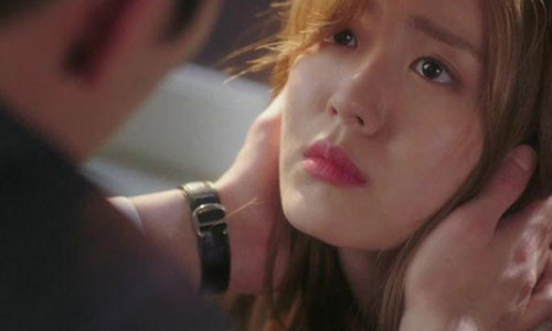 Dan ba dep chua chac chong da tran quy, nhung xau xi chong se che