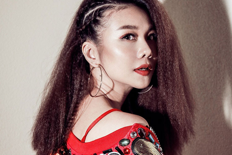 Nữ siêu mẫu cũng từng khoe bạn trai hiểu và ủng hộ cô hết mình trong công việc, thậm chí rất thích cô bận rộn.