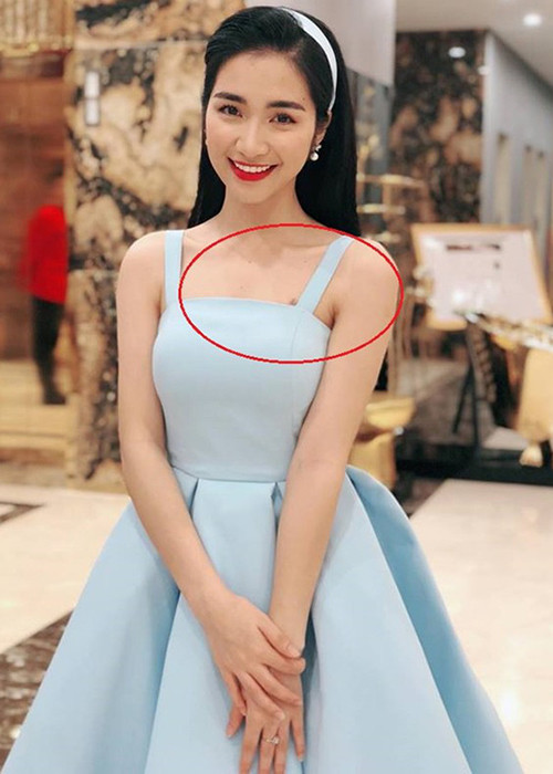 Trước khi yêu doanh nhân Minh Hải, Hòa Minzy có đường tình duyên đầy ồn ào. Ảnh: Dân Việt