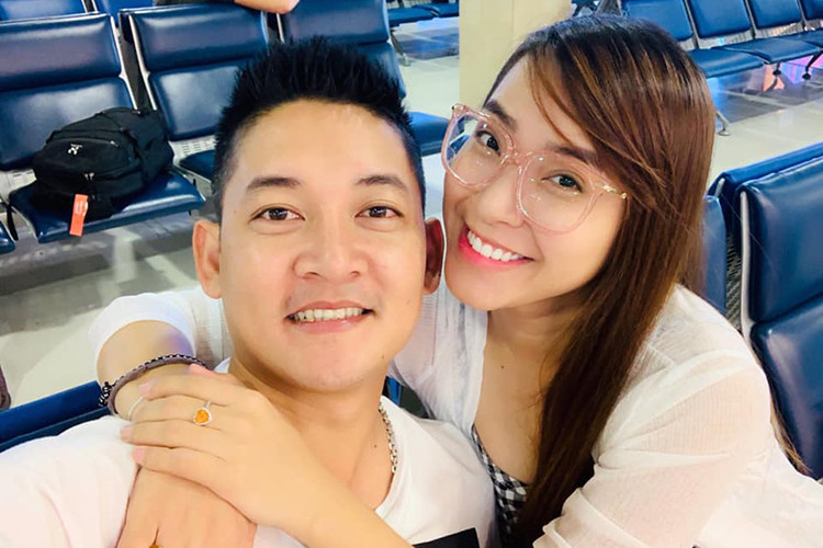 Đối với Hải Băng, con cái là chuyện trời cho nên cô quyết giữ đứa con trong bụng dù gặp khó khăn.