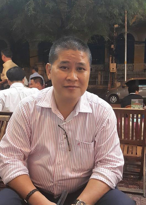 Phước Sang cho biết, số tiền đó được Chung Minh hùn vốn nhưng rồi lại rút. Vì kinh doanh khó khăn nên Phước Sang không thể thể trả kịp. Về chiếc xe, Phước Sang cho biết anh cũng bị một người bạn khác mượn đi chơi bời, sau đó anh đã trao trả lại cho chủ cũ.