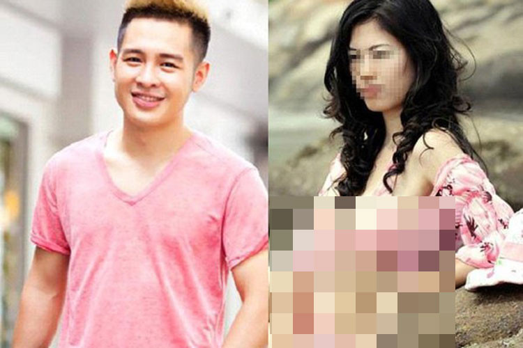 Hoàng Hải cũng gặp rắc rối về chuyện tiền bạc. Năm 2014, anh bị một cô gái có nickname là Stephanie Thảo tố lừa tình, lừa tiền. Theo cô gái này, cô đã chi cho Hoàng Hải 288 triệu đồng. Trước lời tố, nam ca sĩ không đôi co với Stephanie Thảo nhưng cũng không phủ nhận. Ảnh: Gia đình xã hội