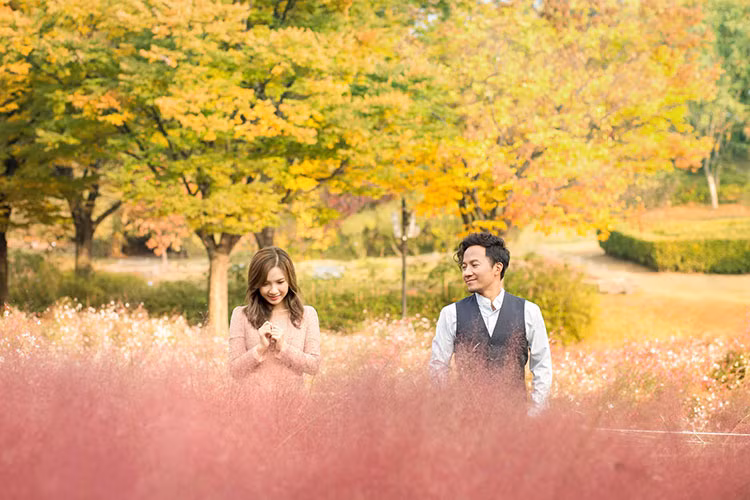 Thụy Vy và Tiến Đạt được khen xứng đôi vừa lứa.