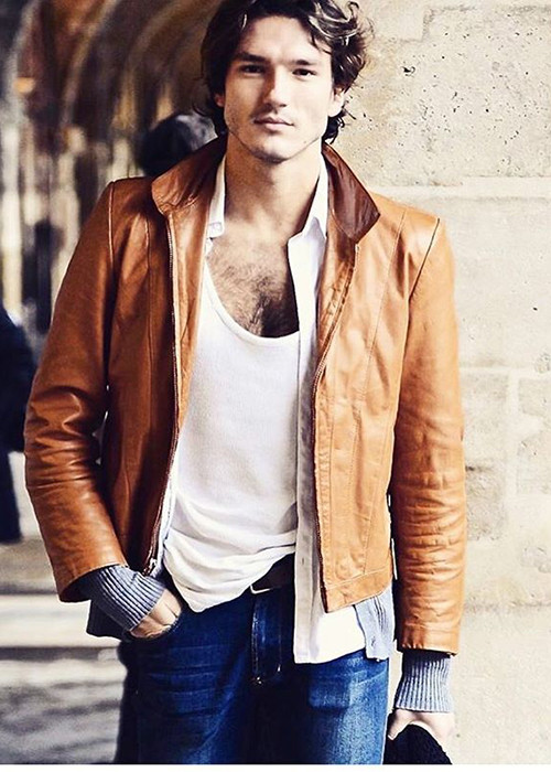 Theo thông tin, tình mới tin đồn của danh ca Celine Dion còn là một người mẫu. Ảnh: Instagram