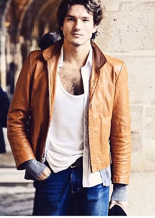 Theo thông tin, tình mới tin đồn của danh ca Celine Dion còn là một người mẫu. Ảnh: Instagram