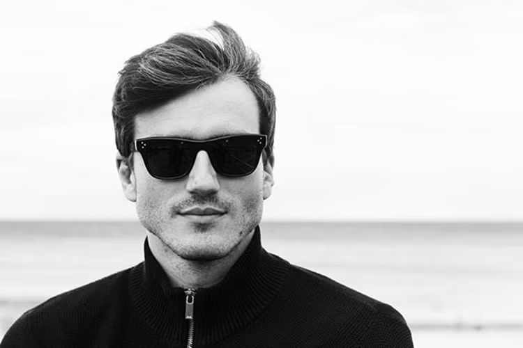 Pepe sở hữu vẻ ngoài khá điển trai. Ảnh: Instagram