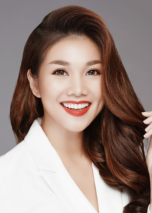 Thanh Hằng cũng là một trong những gái ế kín tiếng đắt giá nhất showbiz Việt giống như Lý Nhã Kỳ, Mỹ Tâm.