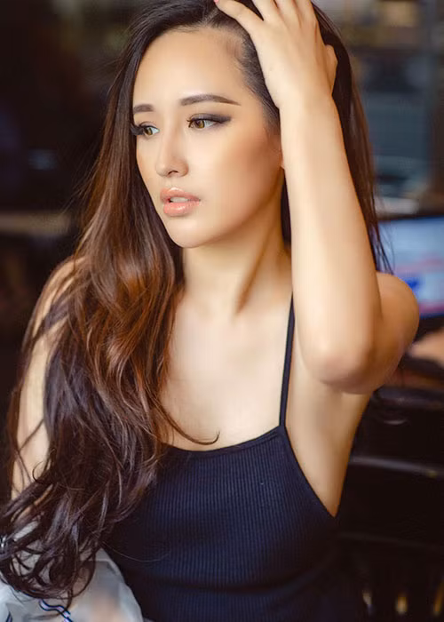 Kín tiếng nên Mai Phương Thúy chưa từng hé lộ người yêu. Ở độ tuổi 31, mỹ nhân Việt này cũng chưa chịu lấy chồng.