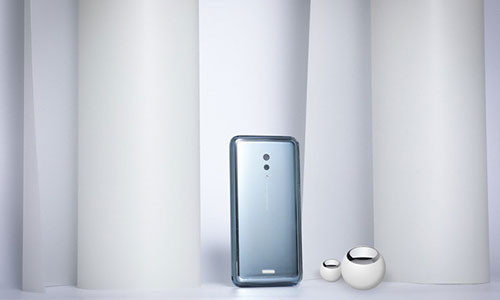 Sau khi Meizu ra mắt chiếc Zero với thiết kế unibody 3D, không lỗ đầu tiên trên thế giới, Vivo cũng giới thiệu mẫu Apex 2019 với thiết kế tương tự nhưng được trang bị nhiều công nghệ hơn.