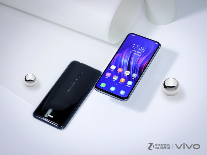 Hiện tại, Vivo Apex 2019 vẫn chưa công bố về giá bán và những thông số kỹ thuật khác như camera, dung lượng pin, kích thước màn hình. Dự kiến, model này sẽ có mặt tại sự kiện MWC 2019, diễn ra từ ngày 25 đến 28/2 tại Barcelona (Tây Ban Nha).