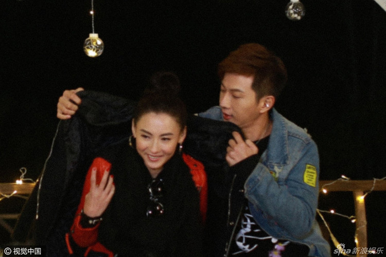 Tháng 1/2018, Trương Bá Chi và Hà Mạnh Hoài vướng tin đồn lên kế hoạch tổ chức lễ đính hôn tại Bali vào tháng 10/2018.