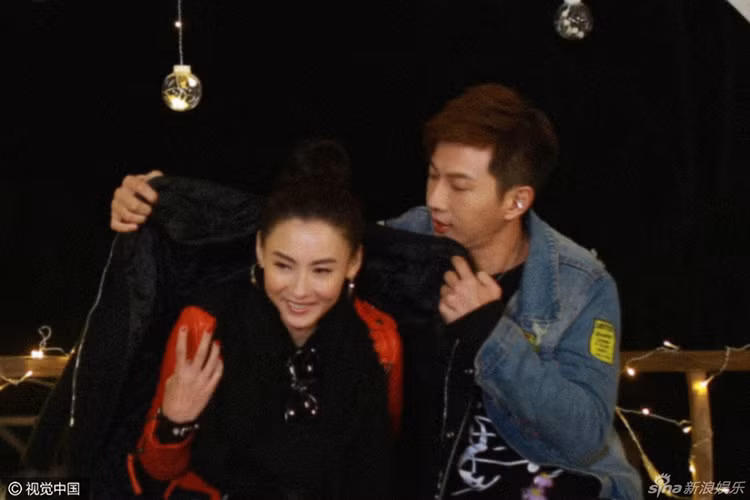 Tháng 1/2018, Trương Bá Chi và Hà Mạnh Hoài vướng tin đồn lên kế hoạch tổ chức lễ đính hôn tại Bali vào tháng 10/2018.