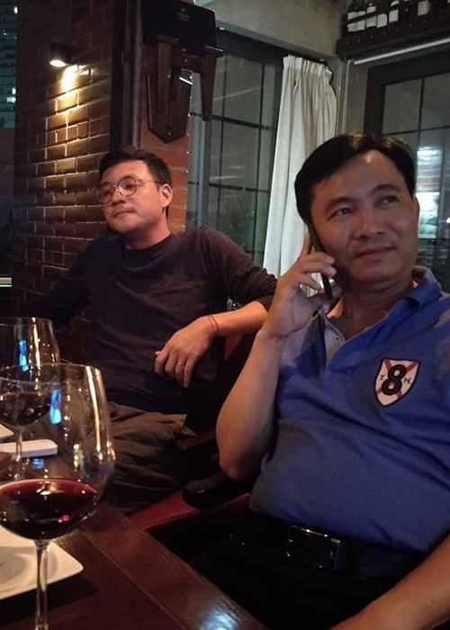 Sau khi Táo quân 2018 kết thúc, khán giả tranh cãi chương trình có nên dừng lại hay không. Về phía đạo diễn Đỗ Thanh Hải, anh khẳng định vẫn tiếp tục làm Táo quân.