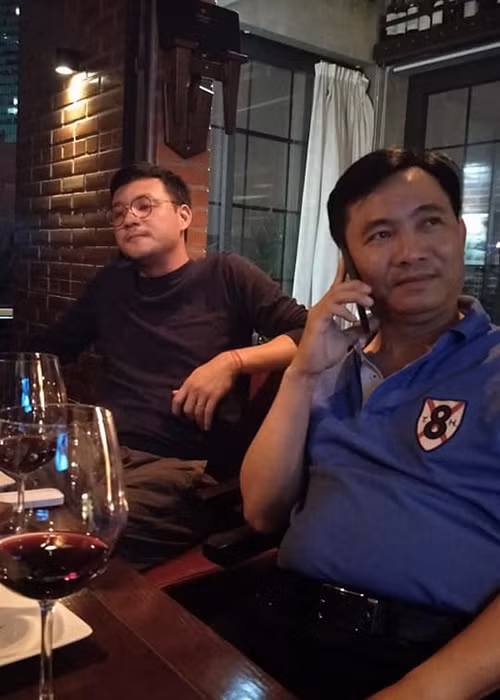 Sau khi Táo quân 2018 kết thúc, khán giả tranh cãi chương trình có nên dừng lại hay không. Về phía đạo diễn Đỗ Thanh Hải, anh khẳng định vẫn tiếp tục làm Táo quân.