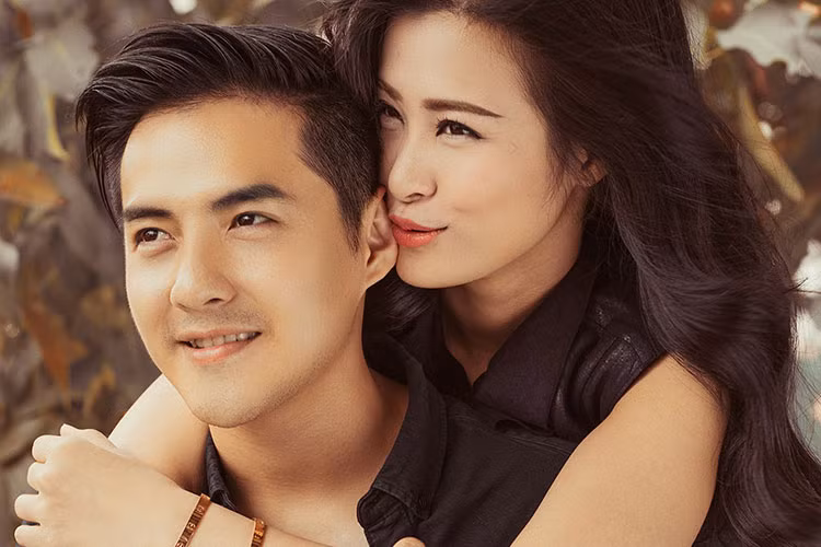 Đông đảo người hâm mộ hiện rất mong chờ Đông Nhi và Ông Cao Thắng sẽ làm đám cưới vào năm 2019.