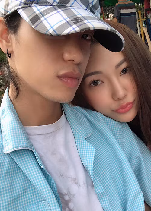 Hiền Sến và Lý Phương Châu cũng là cặp sao Việt được fan mong chờ về chung một nhà vào năm nay.