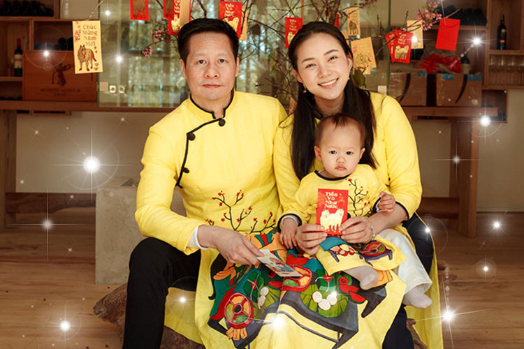 Không ai biết số tài sản thực sự của đại gia Đức An là bao nhiêu nhưng riêng số tiền chồng của Phan Như Thảo đầu tư về Việt Nam từ 2007-2008 lên tới 288 tỷ đồng.