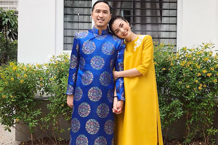 Tăng Thanh Hà sống trong biệt thự dát vàng trăm tỷ cùng gia đình chồng. Cũng từ khi lấy chồng, nữ diễn viên ở ẩn và chuyển hướng kinh doanh.